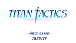 Titan Tactics