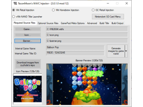 TeconMoon&#039;s WiiVC Injector Mod