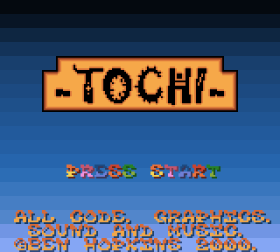 Tochi