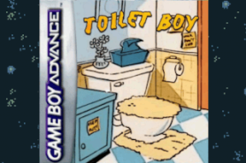 Toilet Boy