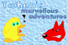 Torben&#039;s Marvellous Adventure