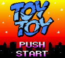 ToyToy Tomasz 9wires #Game (GB)