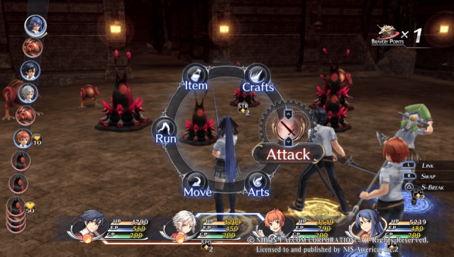 Trails of Cold Steel I and II PC voices Mod Vita - Vita Homebrew Rom ...