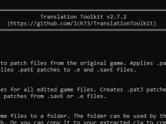 TranslationToolkit