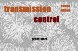 Transmission Control