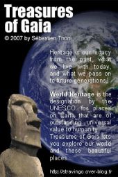 Treasures of Gaia