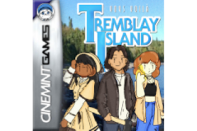 Tremblay Island