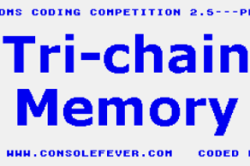 Tri-Chain Memory