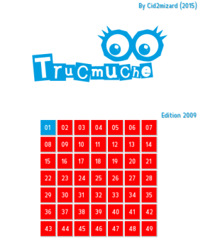 Trucmuche 2DS 09