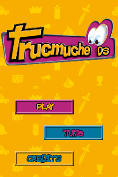 Trucmuche DS