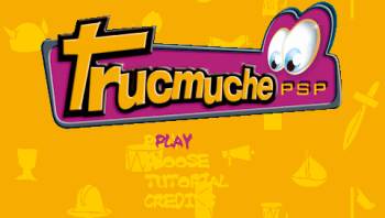 Trucmuche