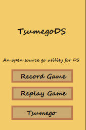 TsumegoDS