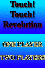 Touch! Touch! Revolution mastertop101 #GBA/DS Game