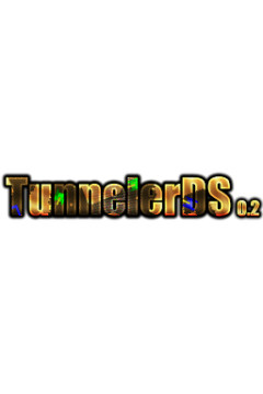 Tunneler DS