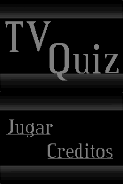 TV Quiz