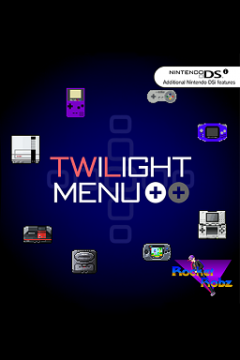 TWiLight Menu++