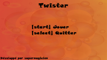 Twister