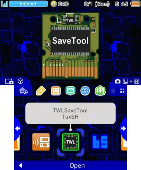 TWLSaveTool