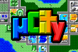 ucity Advance