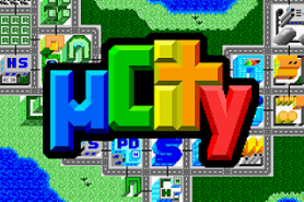 ucity Advance