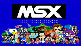 uMSX