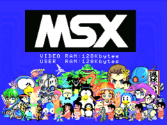 uMSX