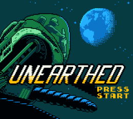 Unearthed