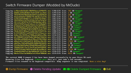 Updated Firmware Dumper