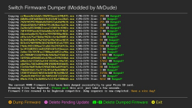 Switch Firmware Dumper