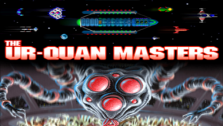 Ur-Quan Masters