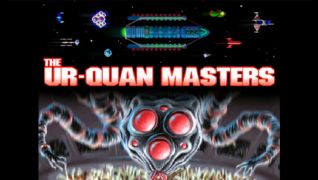 Ur-Quan Masters Vita