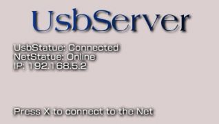 UsbServer