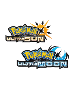 Pokemon Ultra Sun-Ultra Moon Music Mod