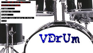 VDrum