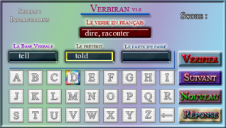 Verbiran