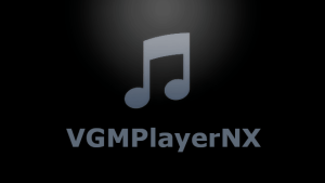 VGMplayerNX