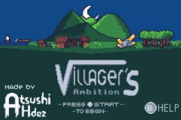 Villager&#039;s Ambition