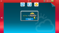 VITAforecast joel16 #Utility