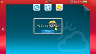 VITAforecast