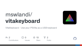 VitaKeyboard