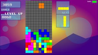 Tetromino