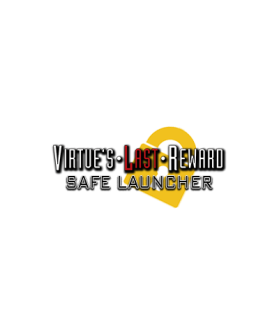 Virtue&#039;s Last Reward Safe Launcher