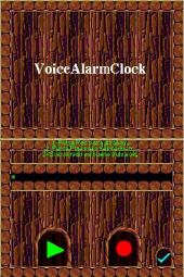 VoiceAlarmClock