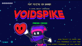 Voidspike