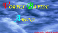 VortexBattleArena Akabane87 #PSP