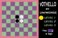 vOthello Uniworse #Game (GBA)