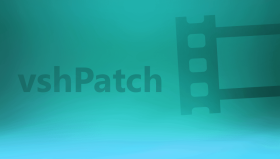 vshPatch