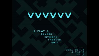 VVVVVV