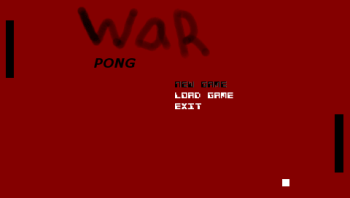 War Pong