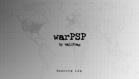 warPSP